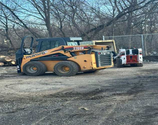 Foundation Project 21