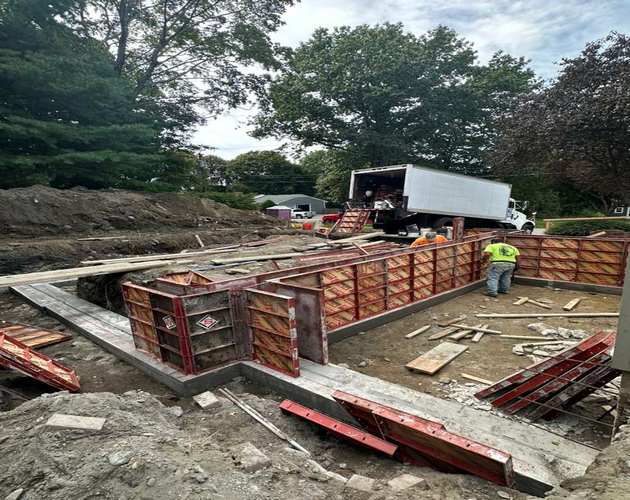 Foundation Project 22