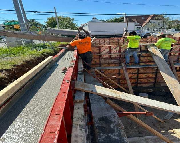 Foundation Project 5