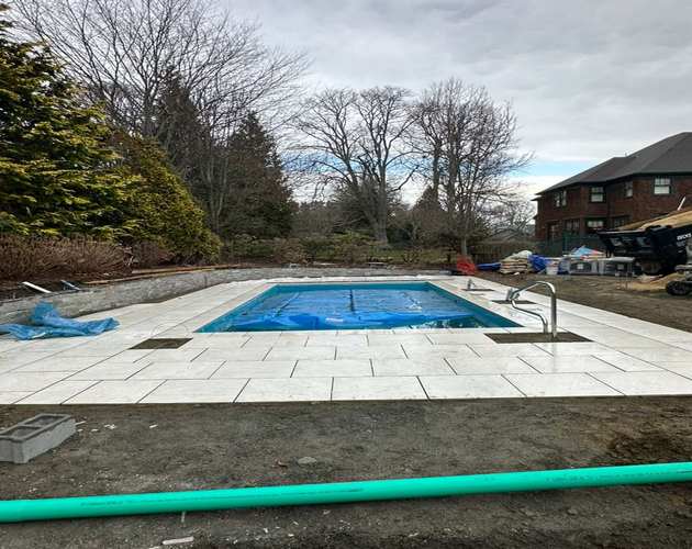 Hardscaping Project 11