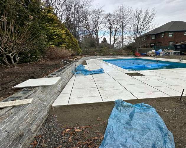 Hardscaping Project 12