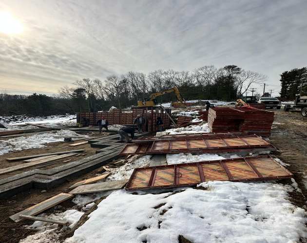 Hardscaping Project 20