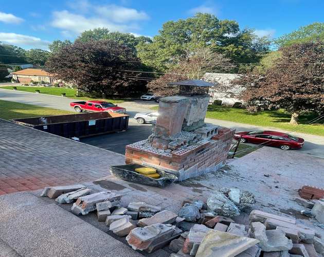 Hardscaping Project 24