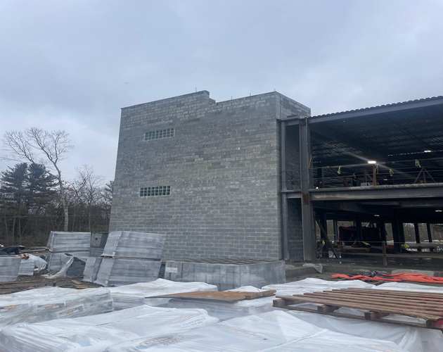 Hardscaping Project 27