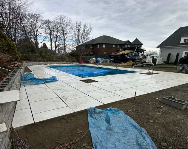 Hardscaping Project 7