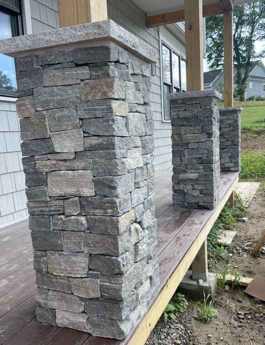 Veneer Stone Project 13