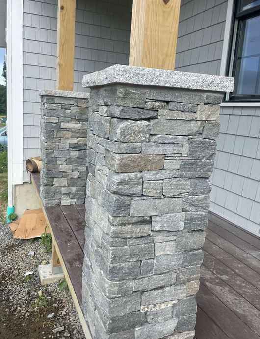 Veneer Stone Project 2
