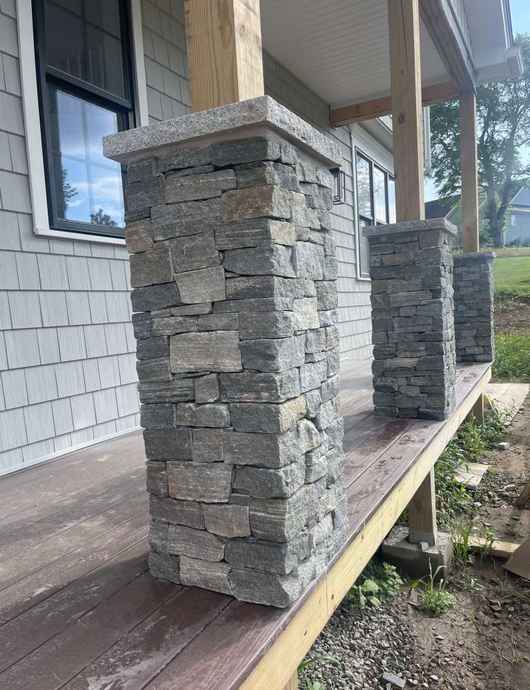 Veneer Stone Project 5