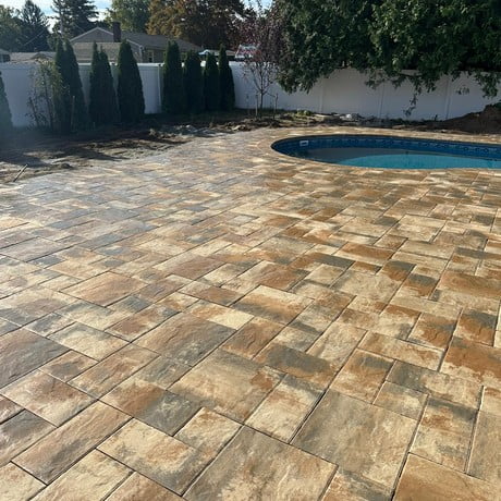 Mota Masonry & Construction